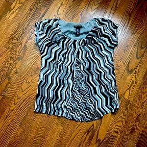 New York & Company Professional Top